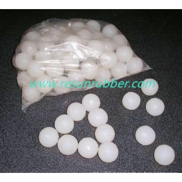 30mm Molded Silicone Ball